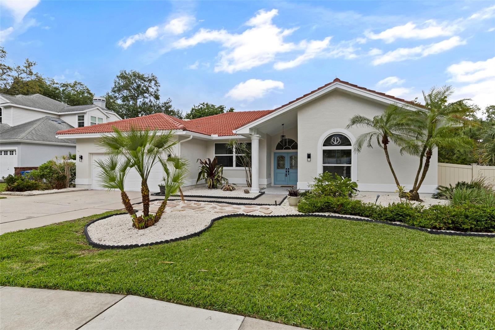 606 TOMOKA DR, PALM HARBOR, FL, 34683