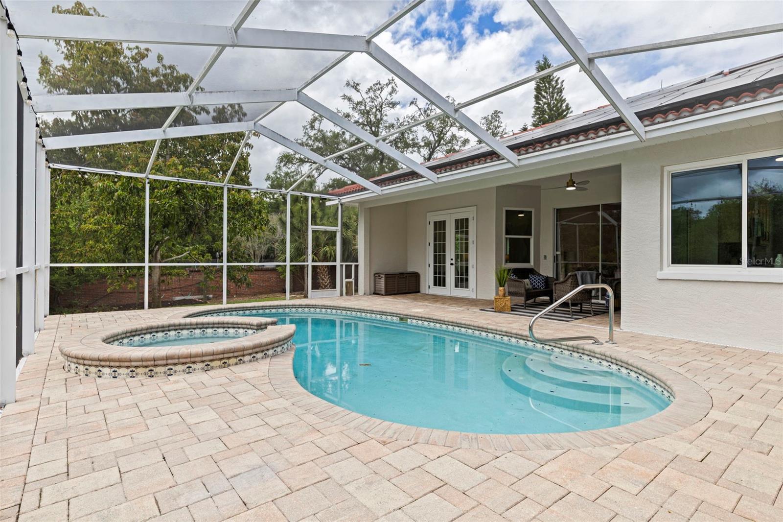 606 TOMOKA DR, PALM HARBOR, FL, 34683