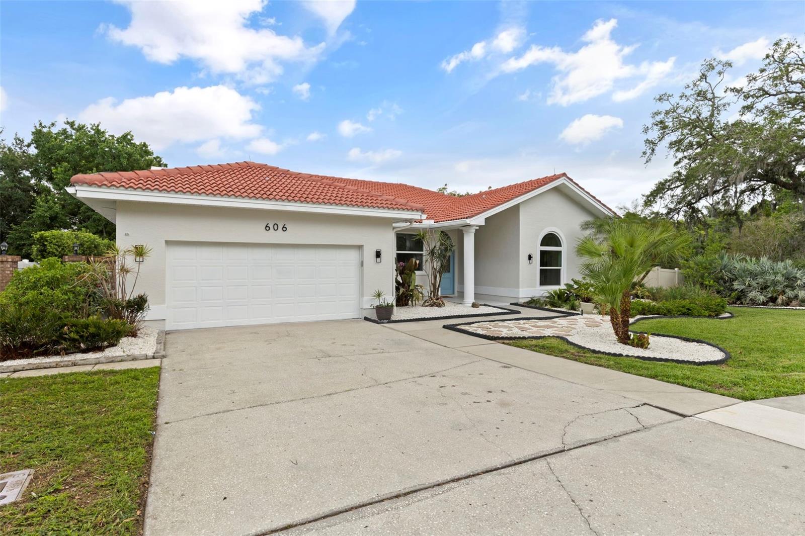 606 TOMOKA DR, PALM HARBOR, FL, 34683