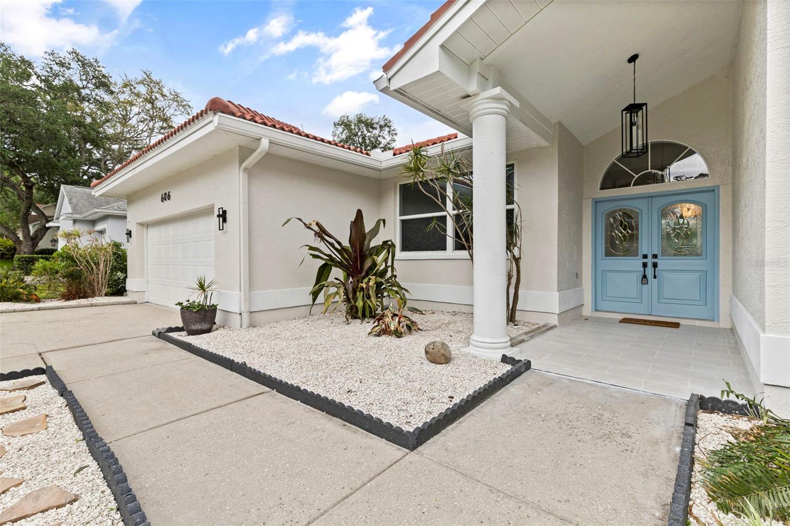 606 TOMOKA DR, PALM HARBOR, FL, 34683