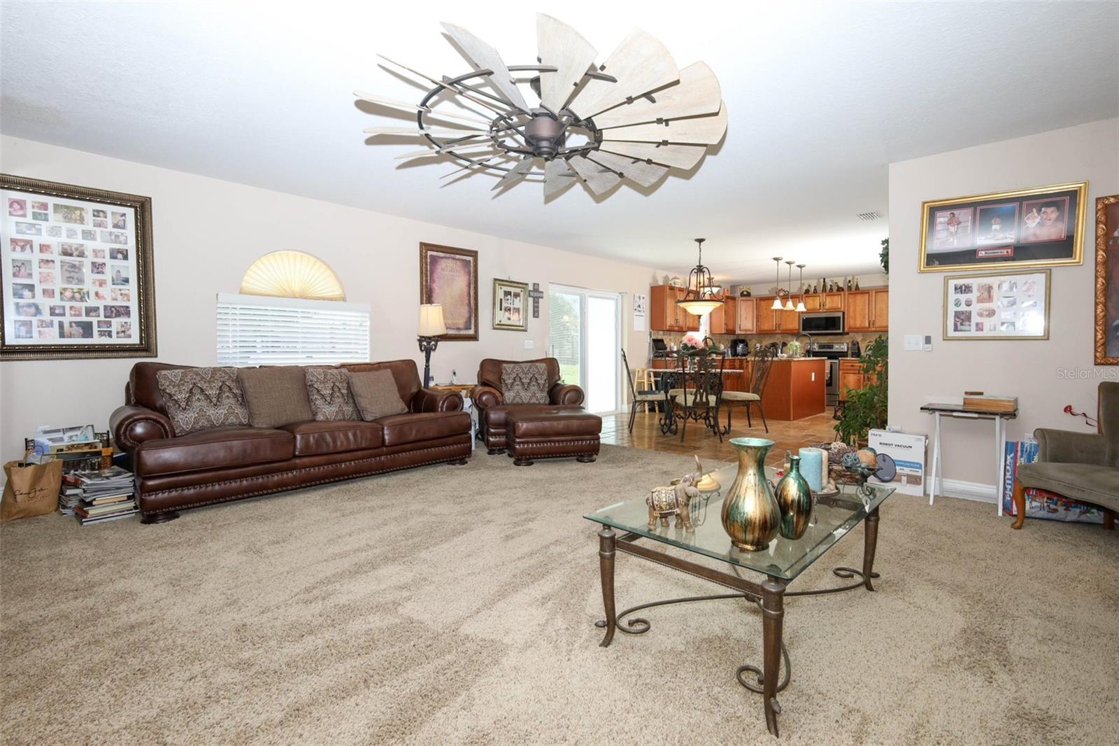 210 PINEFIELD DR, SANFORD, FL, 32771