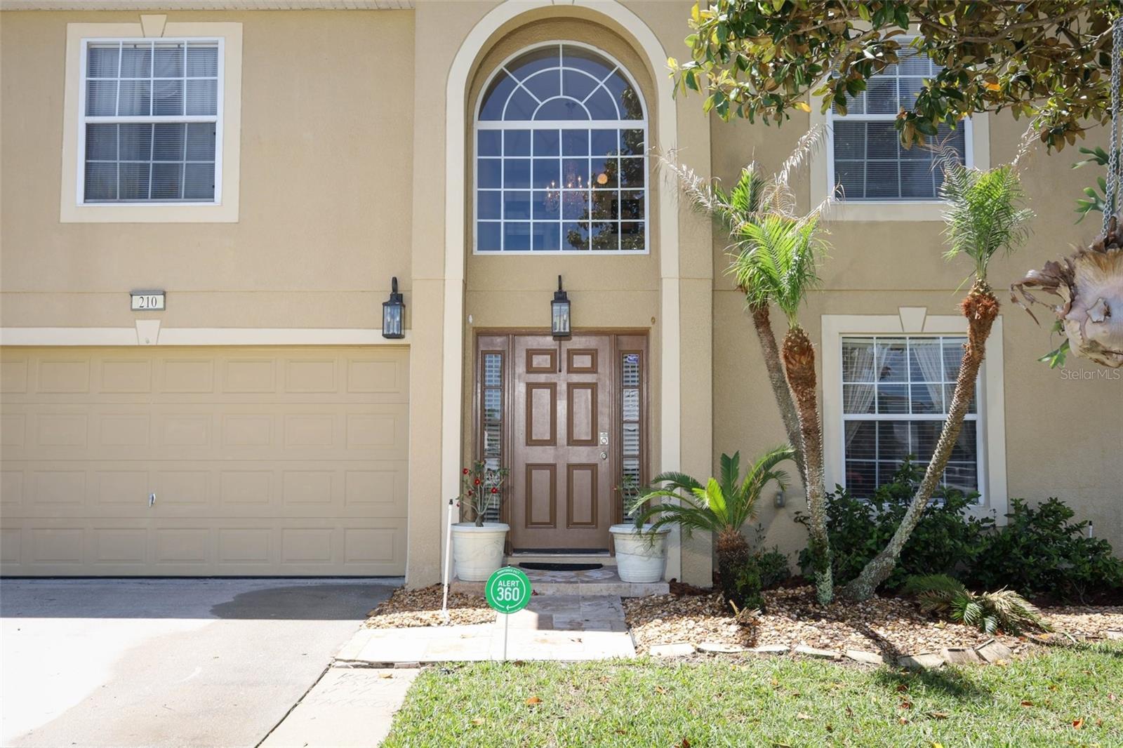 210 PINEFIELD DR, SANFORD, FL, 32771