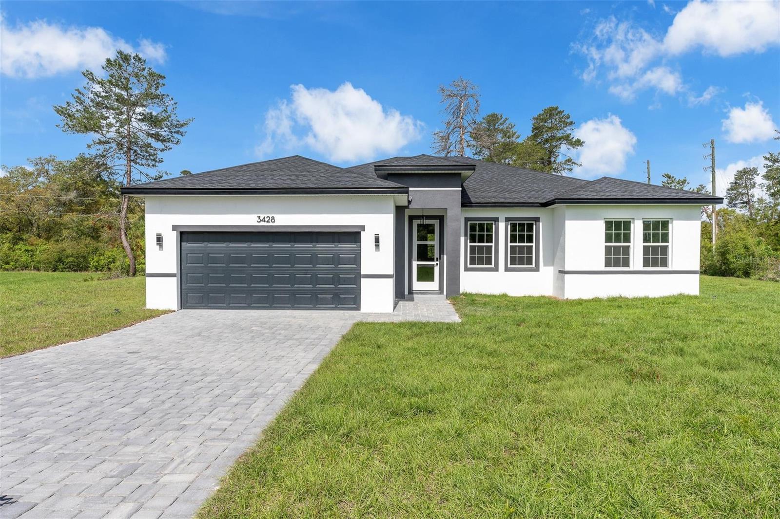3428 SW 165TH LOOP, OCALA, FL, 34473