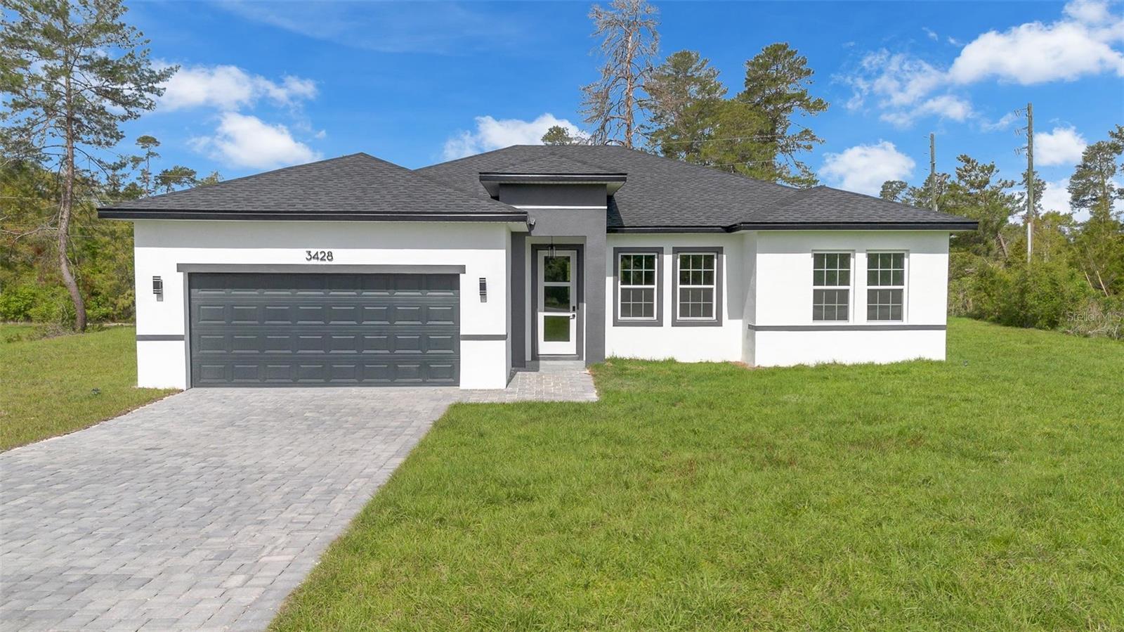 3428 SW 165TH LOOP, OCALA, FL, 34473