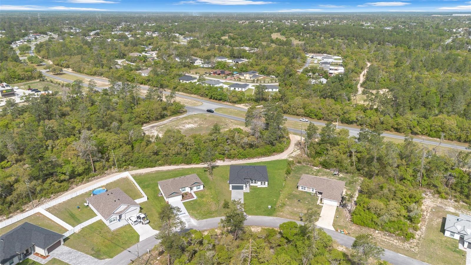 3428 SW 165TH LOOP, OCALA, FL, 34473