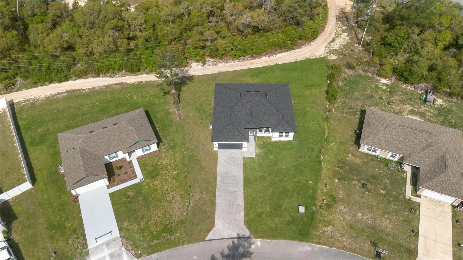 3428 SW 165TH LOOP, OCALA, FL, 34473