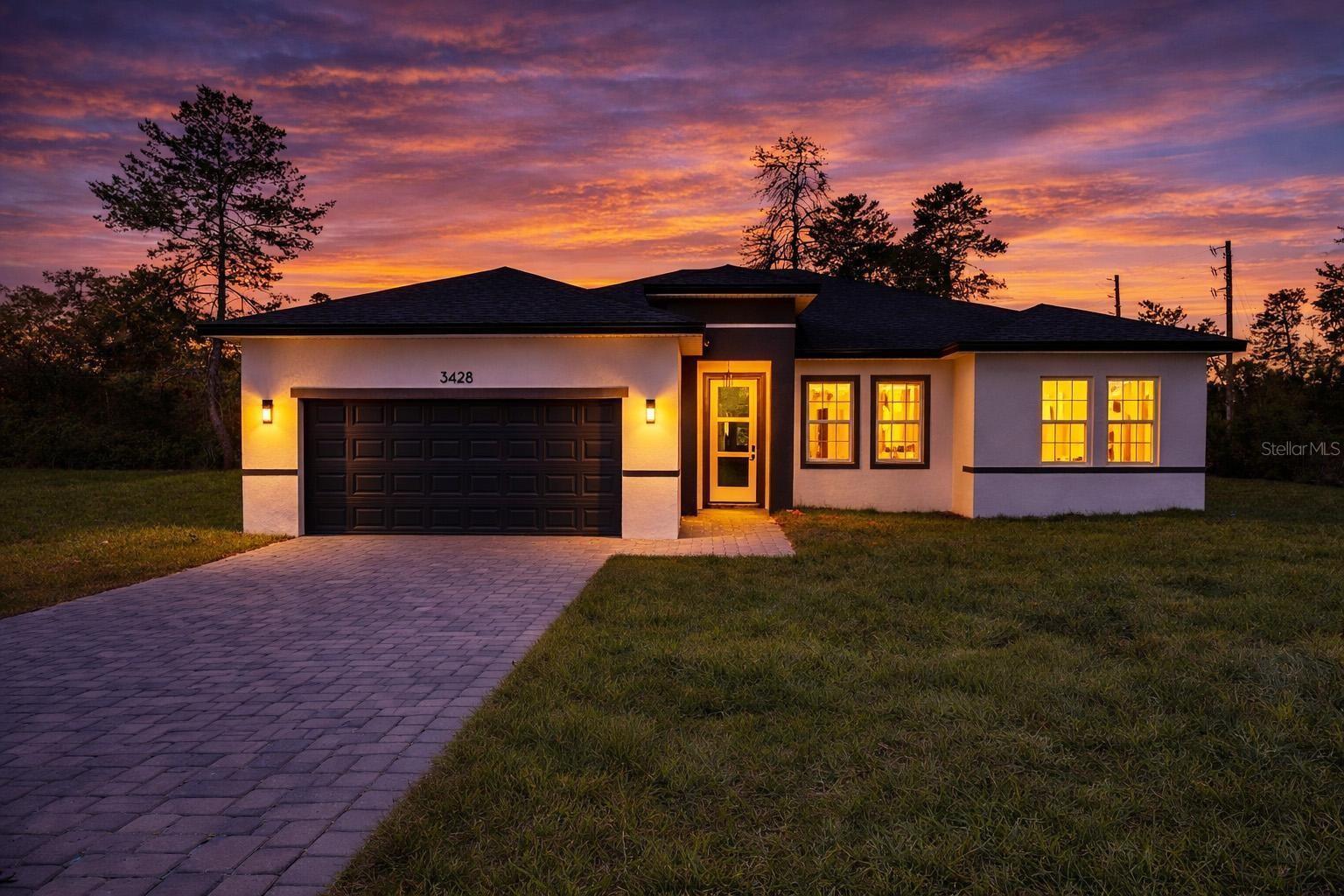 3428 SW 165TH LOOP, OCALA, FL, 34473