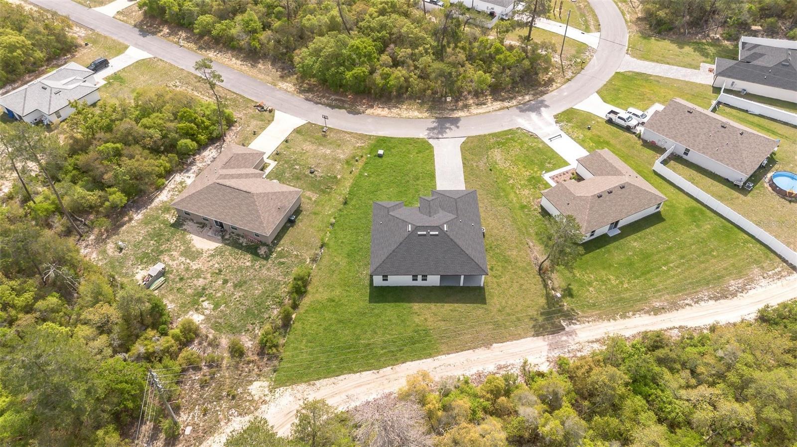 3428 SW 165TH LOOP, OCALA, FL, 34473