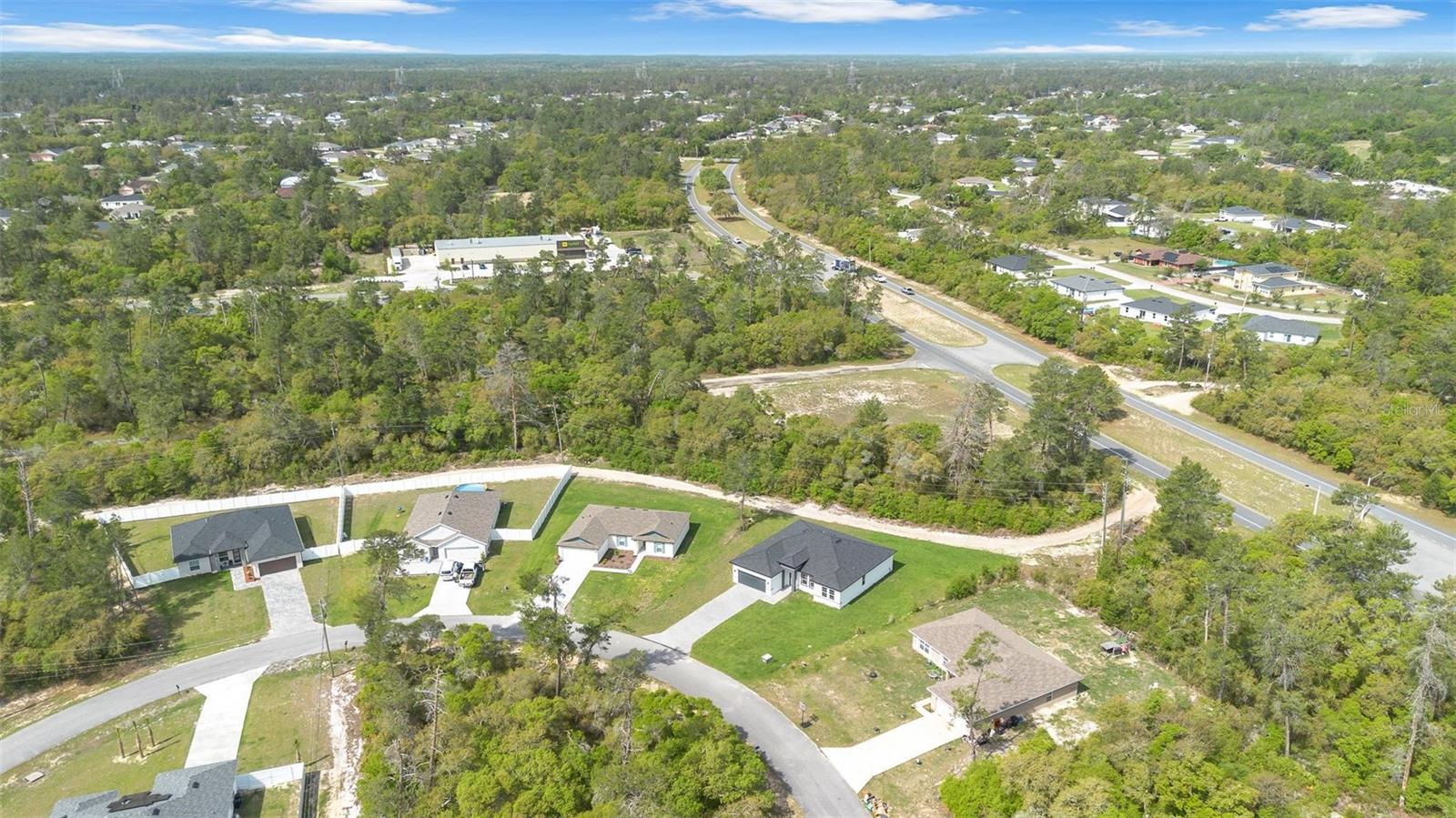 3428 SW 165TH LOOP, OCALA, FL, 34473