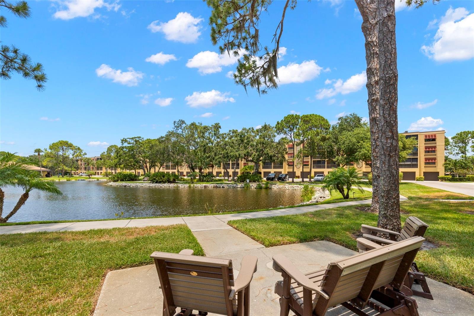 5817 PARK ST N #406, ST PETERSBURG, FL, 33709