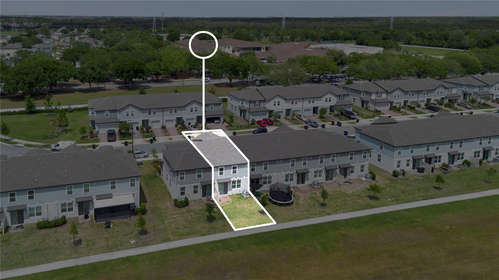 2026 CRAPE JASMINE LN, ORLANDO, FL, 32824