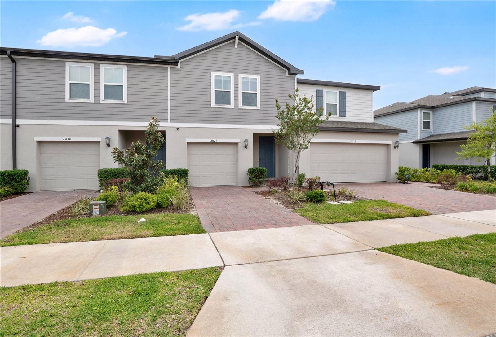 2026 CRAPE JASMINE LN, ORLANDO, FL, 32824