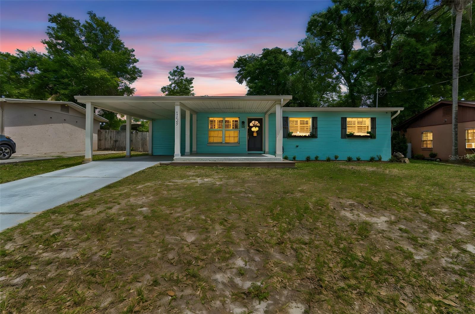 11307 N BOULEVARD, TAMPA, FL, 33612