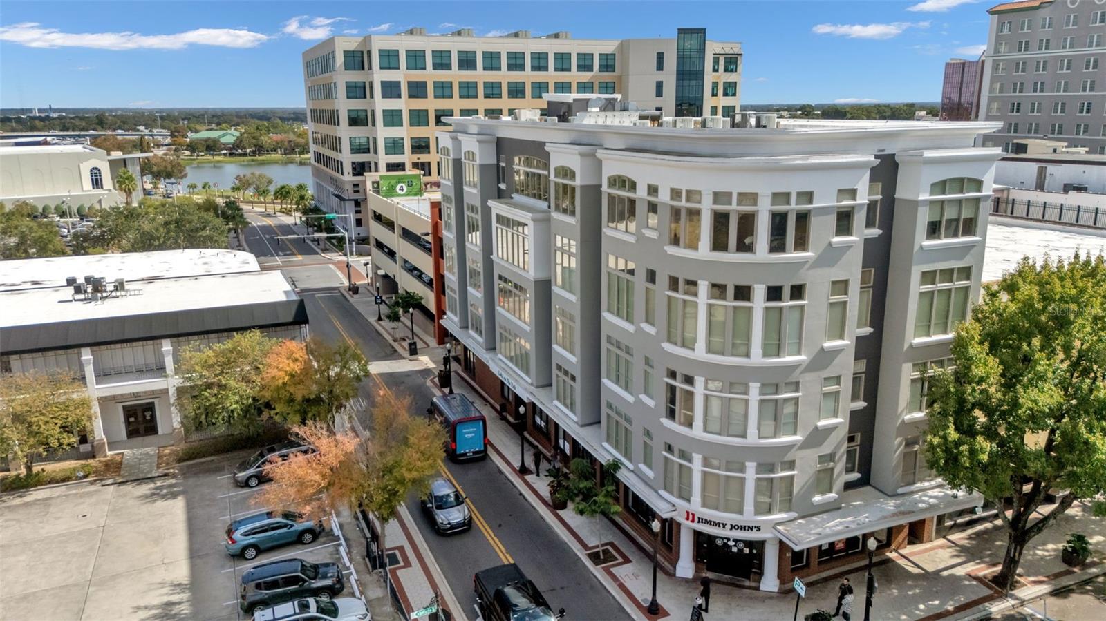 125 N KENTUCKY AVE #501 & 503, LAKELAND, FL, 33801