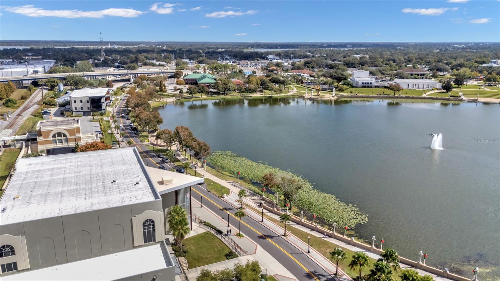 125 N KENTUCKY AVE #501 & 503, LAKELAND, FL, 33801