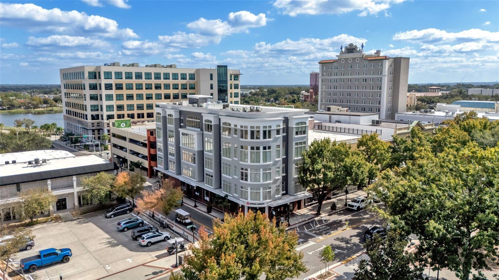 125 N KENTUCKY AVE #501 & 503, LAKELAND, FL, 33801