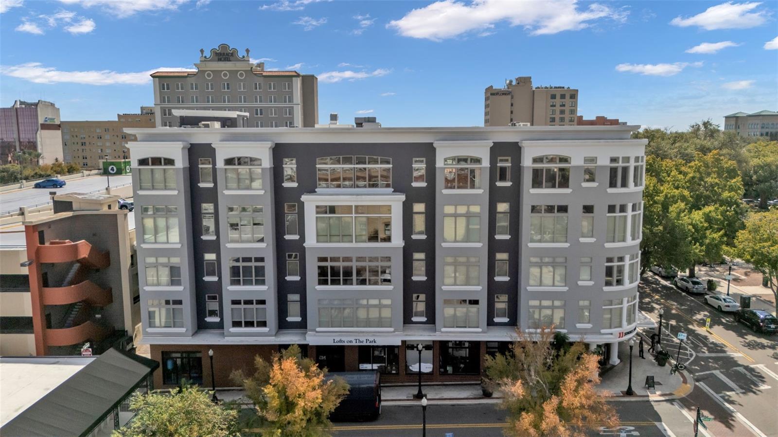 125 N KENTUCKY AVE #501 & 503, LAKELAND, FL, 33801