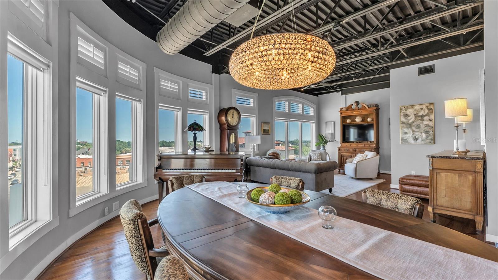 125 N KENTUCKY AVE #501 & 503, LAKELAND, FL, 33801