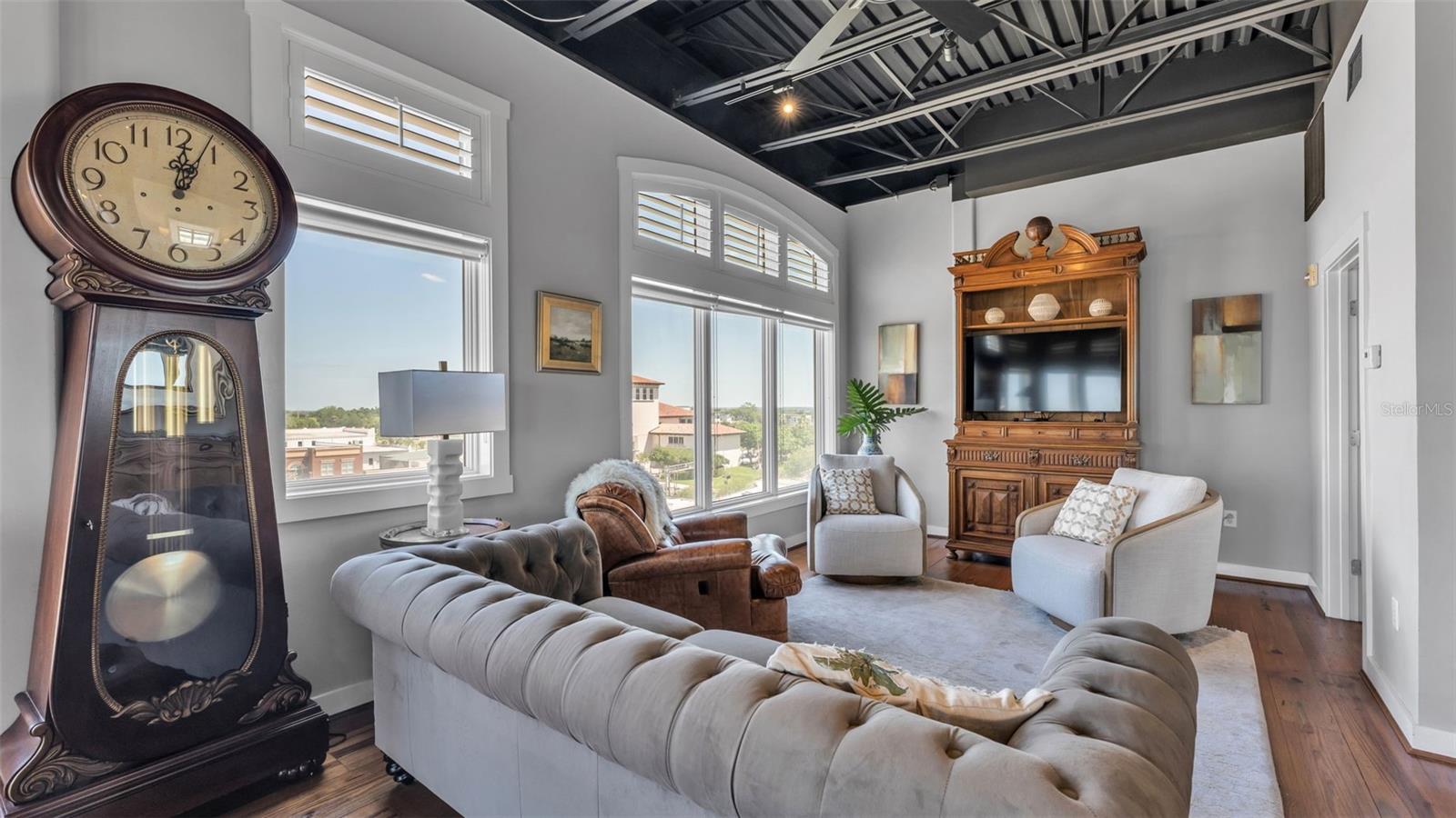 125 N KENTUCKY AVE #501 & 503, LAKELAND, FL, 33801