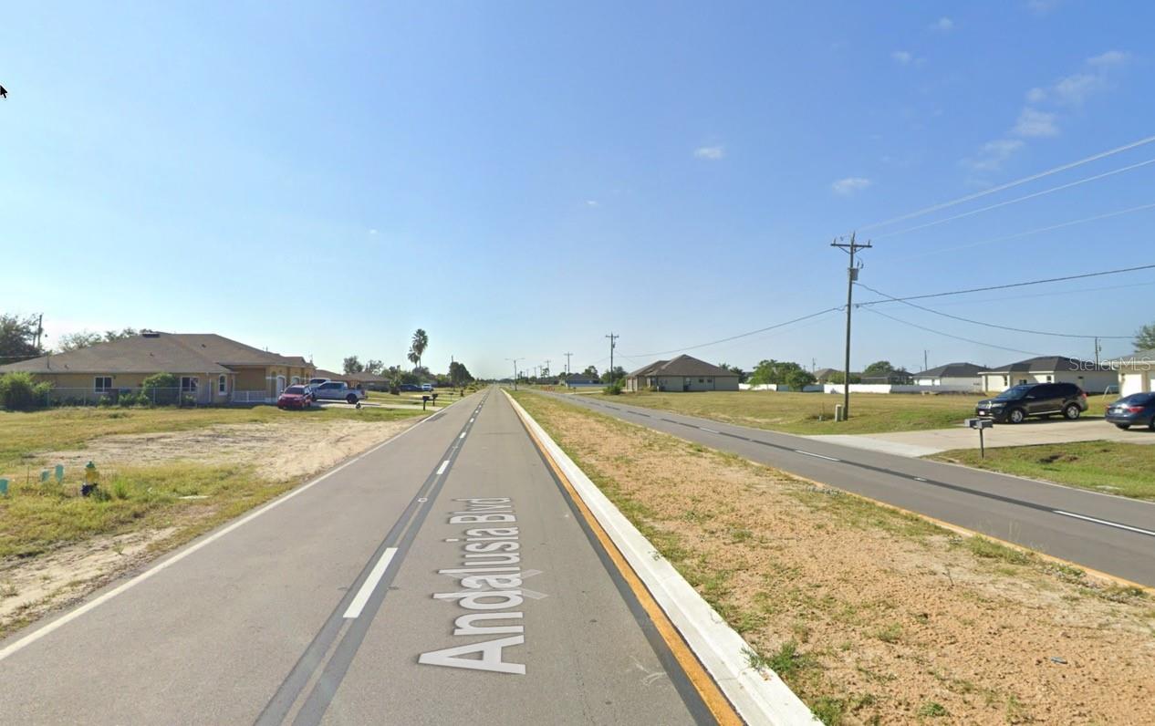 1513 ANDALUSIA BLVD, CAPE CORAL, FL, 33909