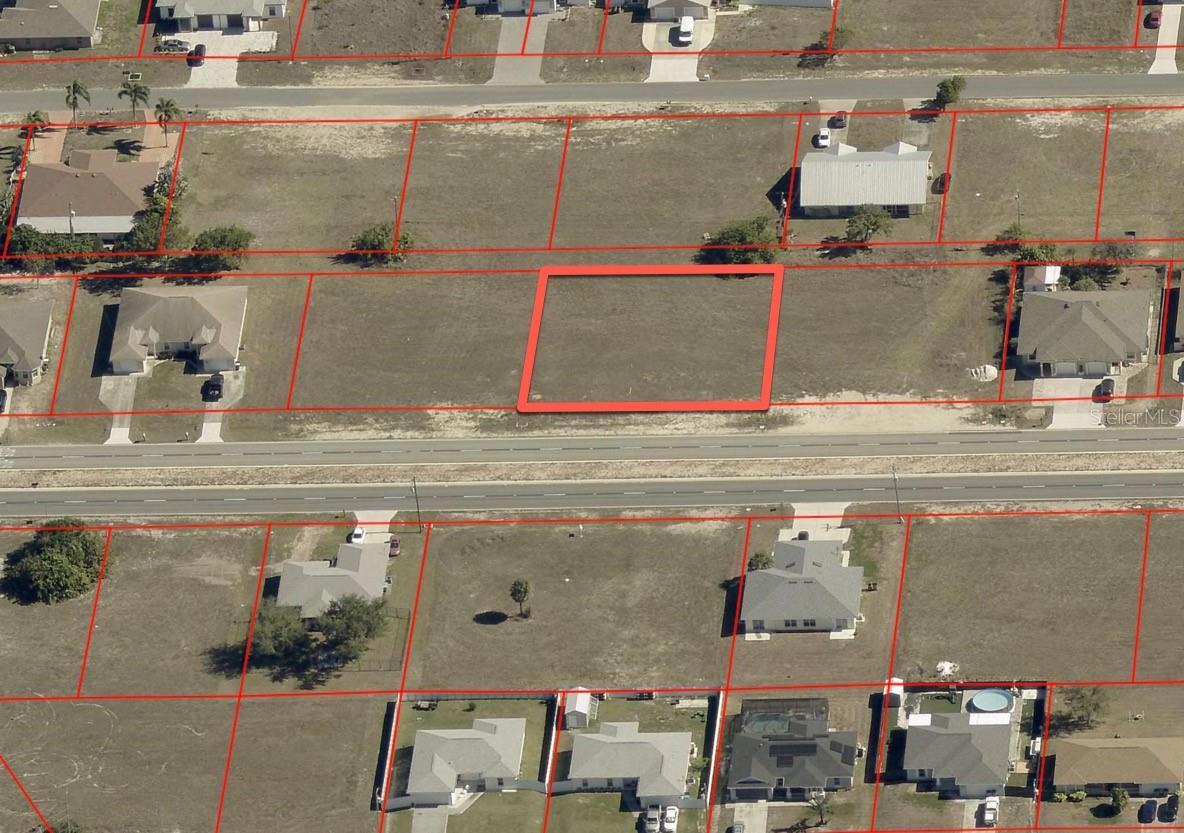 1513 ANDALUSIA BLVD, CAPE CORAL, FL, 33909