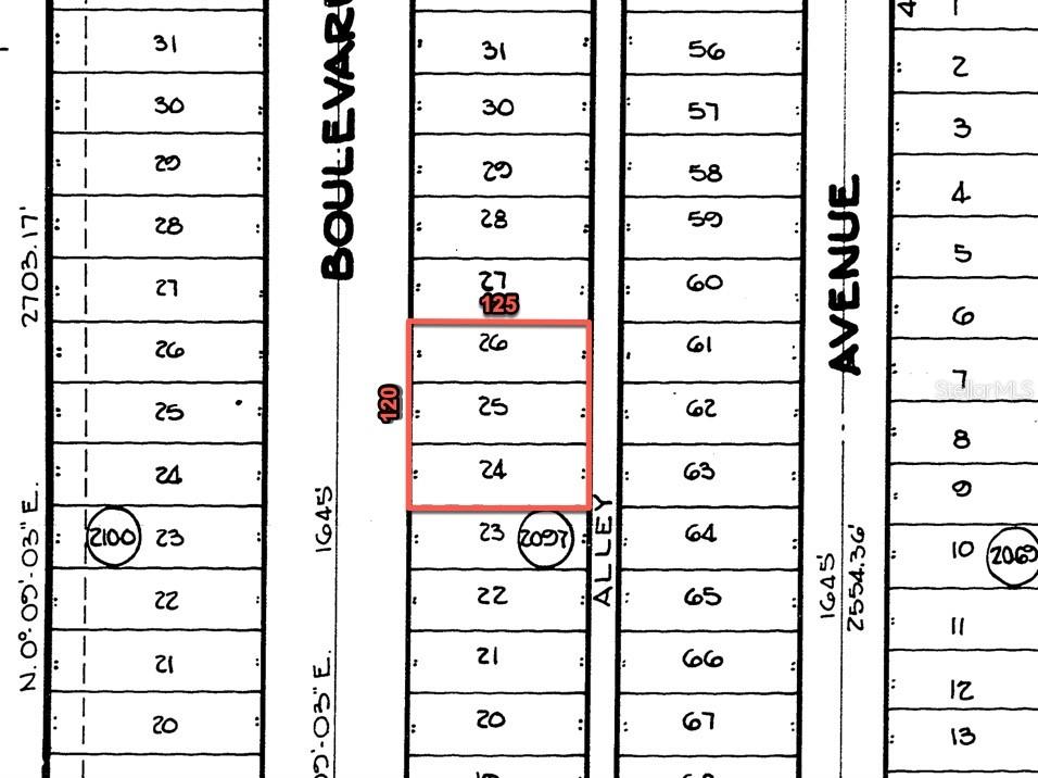 1513 ANDALUSIA BLVD, CAPE CORAL, FL, 33909