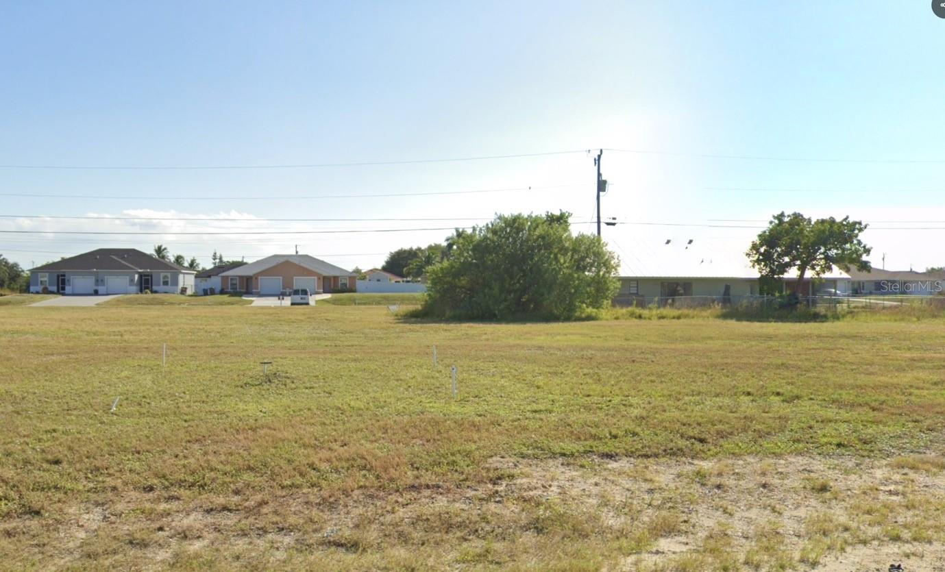 1513 ANDALUSIA BLVD, CAPE CORAL, FL, 33909