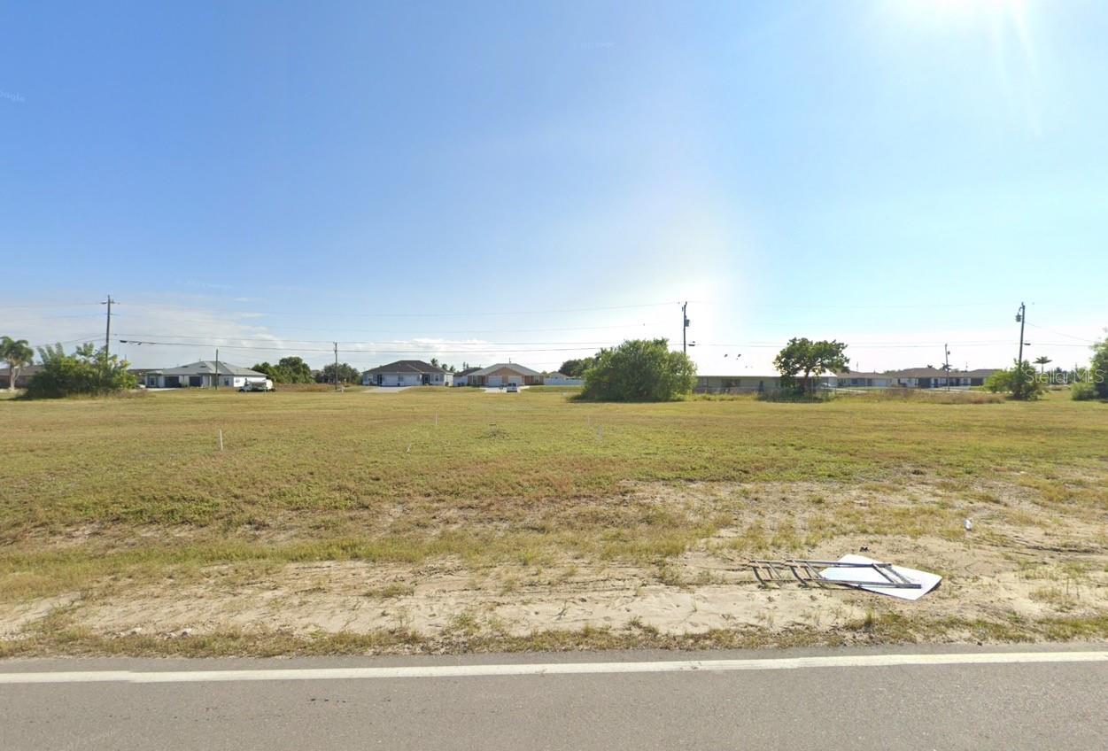 1513 ANDALUSIA BLVD, CAPE CORAL, FL, 33909