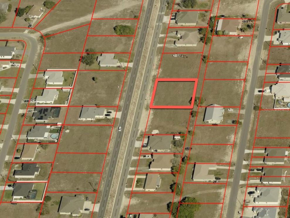 1513 ANDALUSIA BLVD, CAPE CORAL, FL, 33909