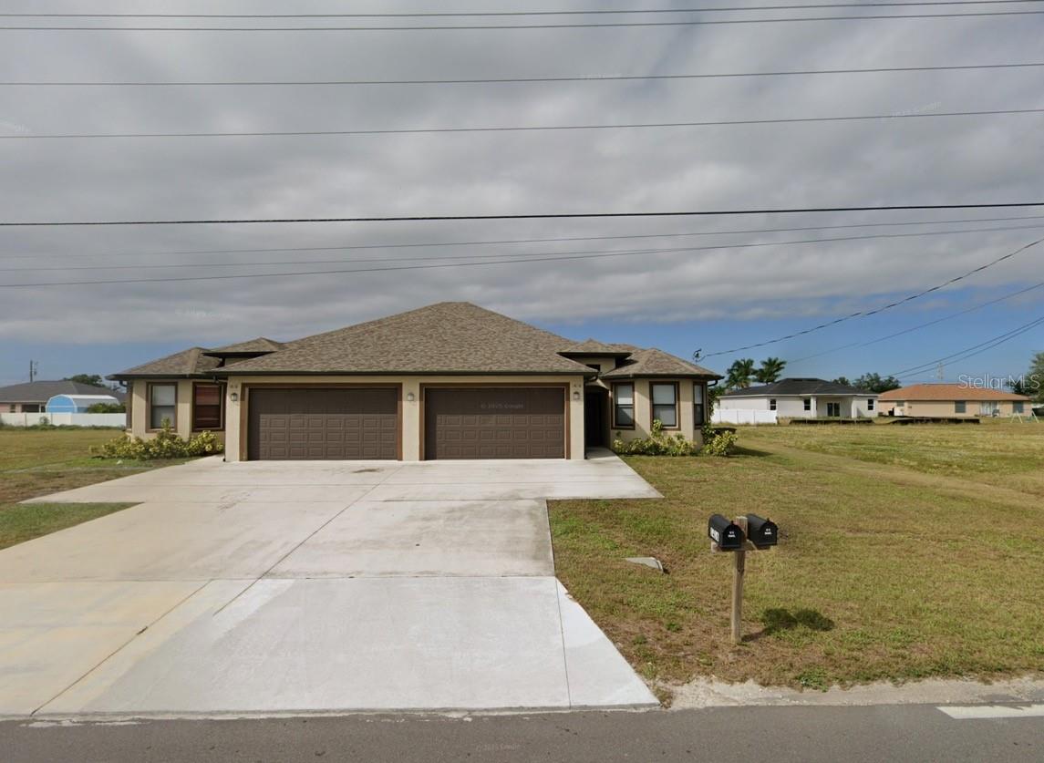 1513 ANDALUSIA BLVD, CAPE CORAL, FL, 33909