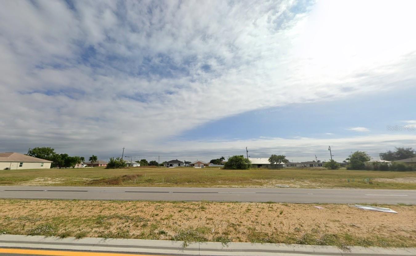 1513 ANDALUSIA BLVD, CAPE CORAL, FL, 33909