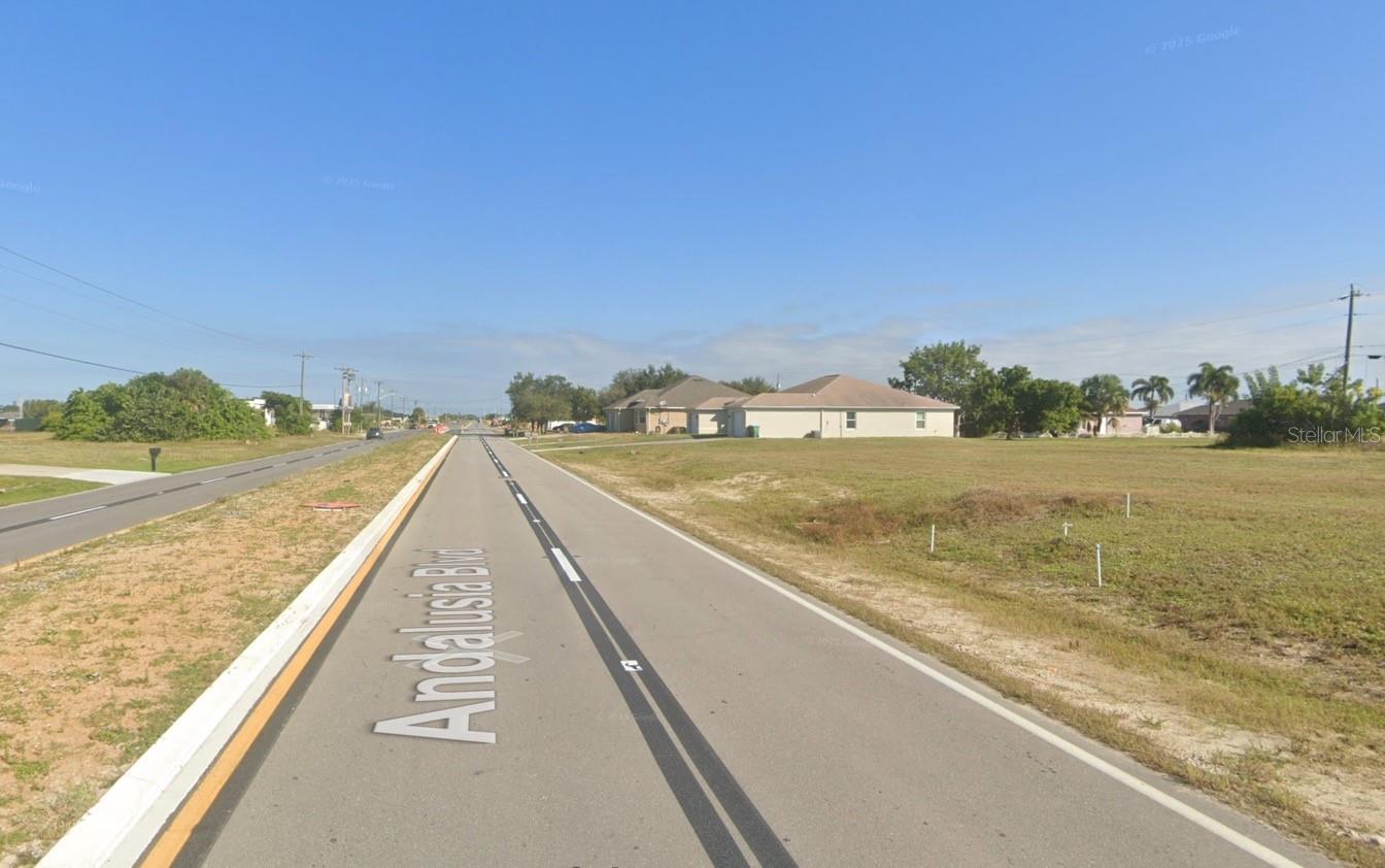 1513 ANDALUSIA BLVD, CAPE CORAL, FL, 33909