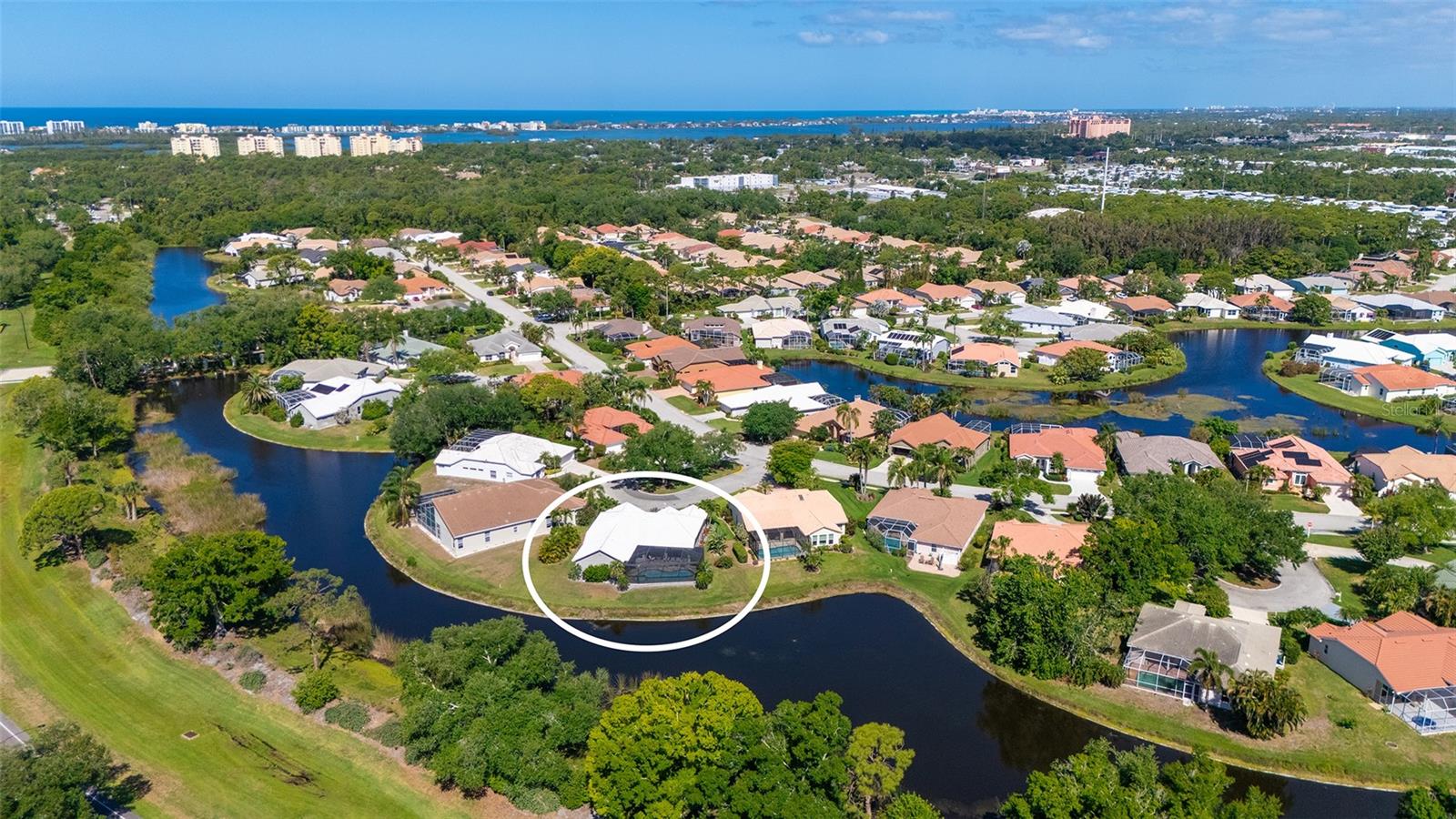 4170 HEARTHSTONE DR, SARASOTA, FL, 34238