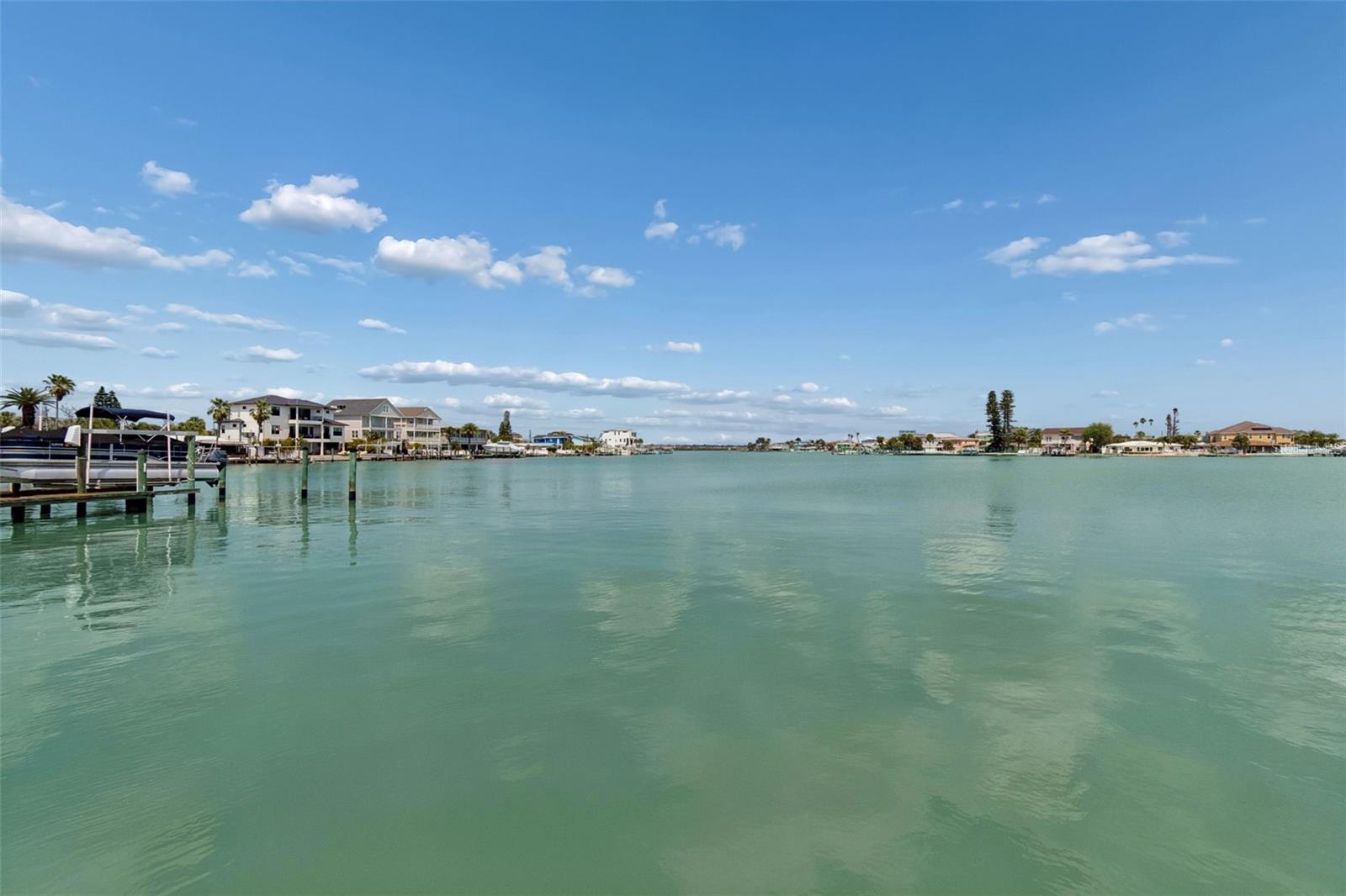 14257 N BAYSHORE DR, MADEIRA BEACH, FL, 33708