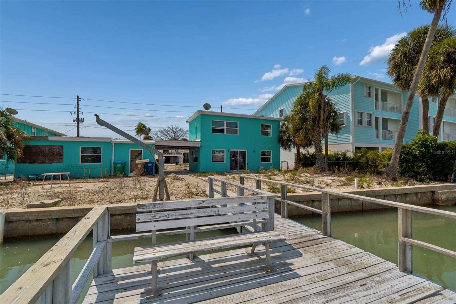 14257 N BAYSHORE DR, MADEIRA BEACH, FL, 33708