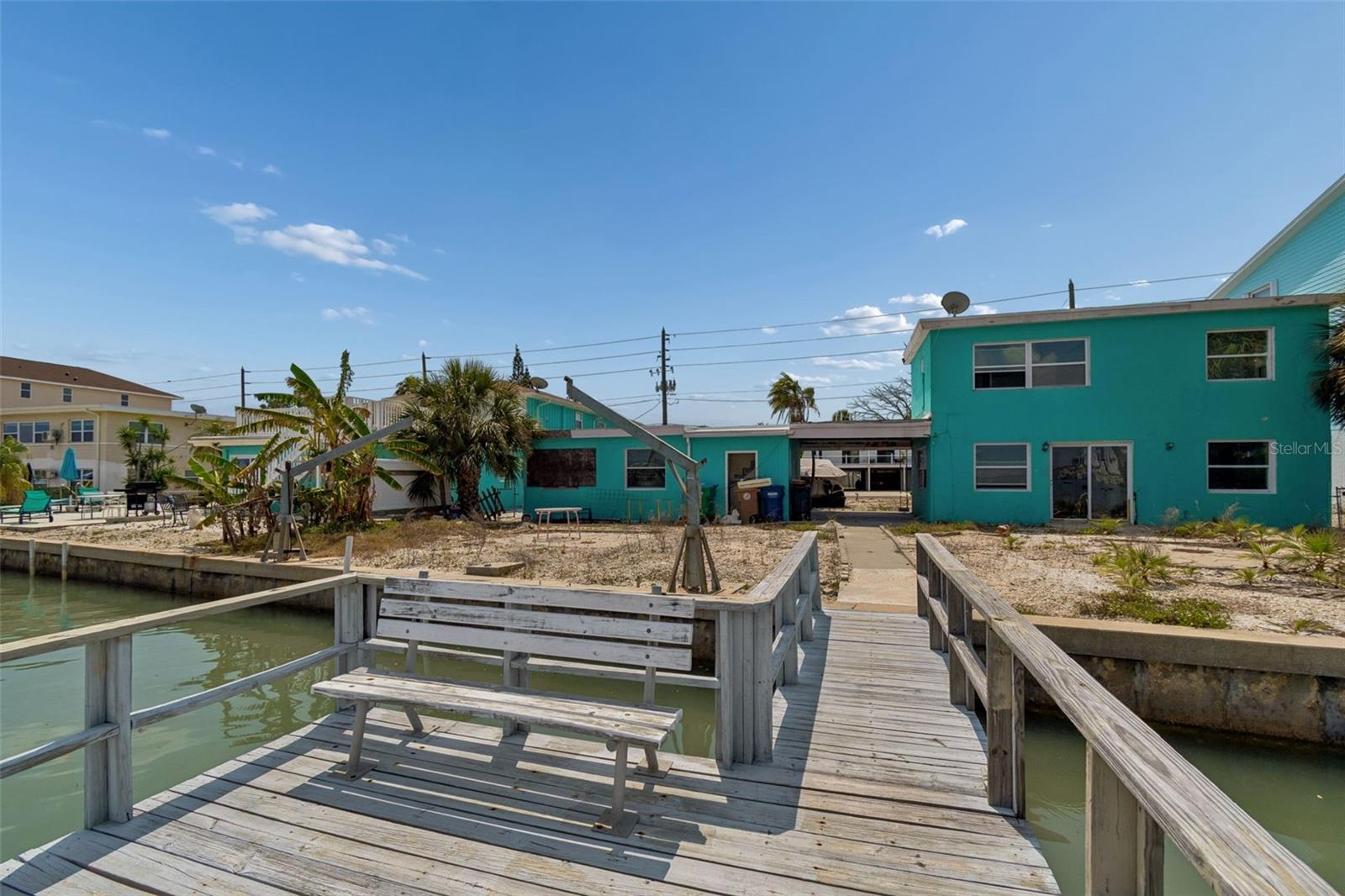 14257 N BAYSHORE DR, MADEIRA BEACH, FL, 33708