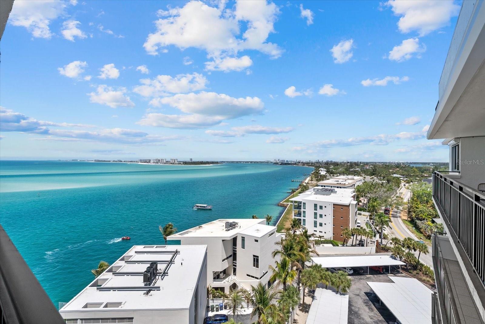 4822 OCEAN BLVD #11E, SARASOTA, FL, 34242