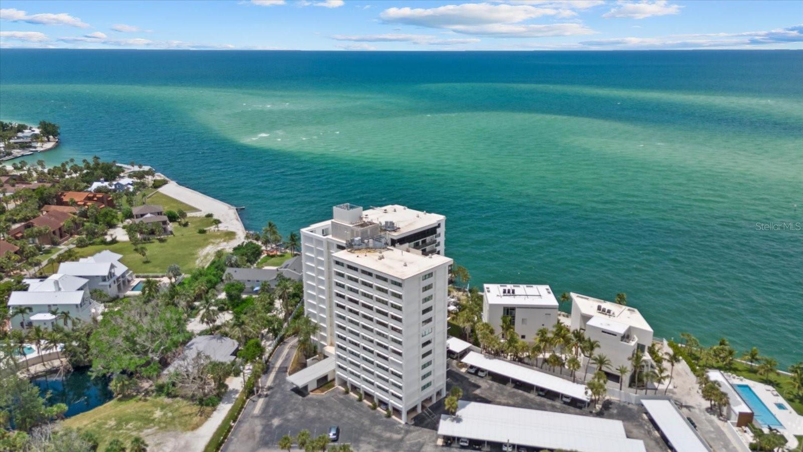 4822 OCEAN BLVD #11E, SARASOTA, FL, 34242