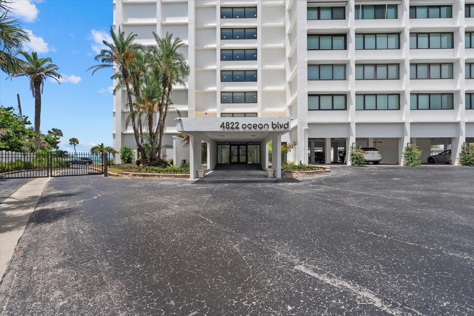 4822 OCEAN BLVD #11E, SARASOTA, FL, 34242