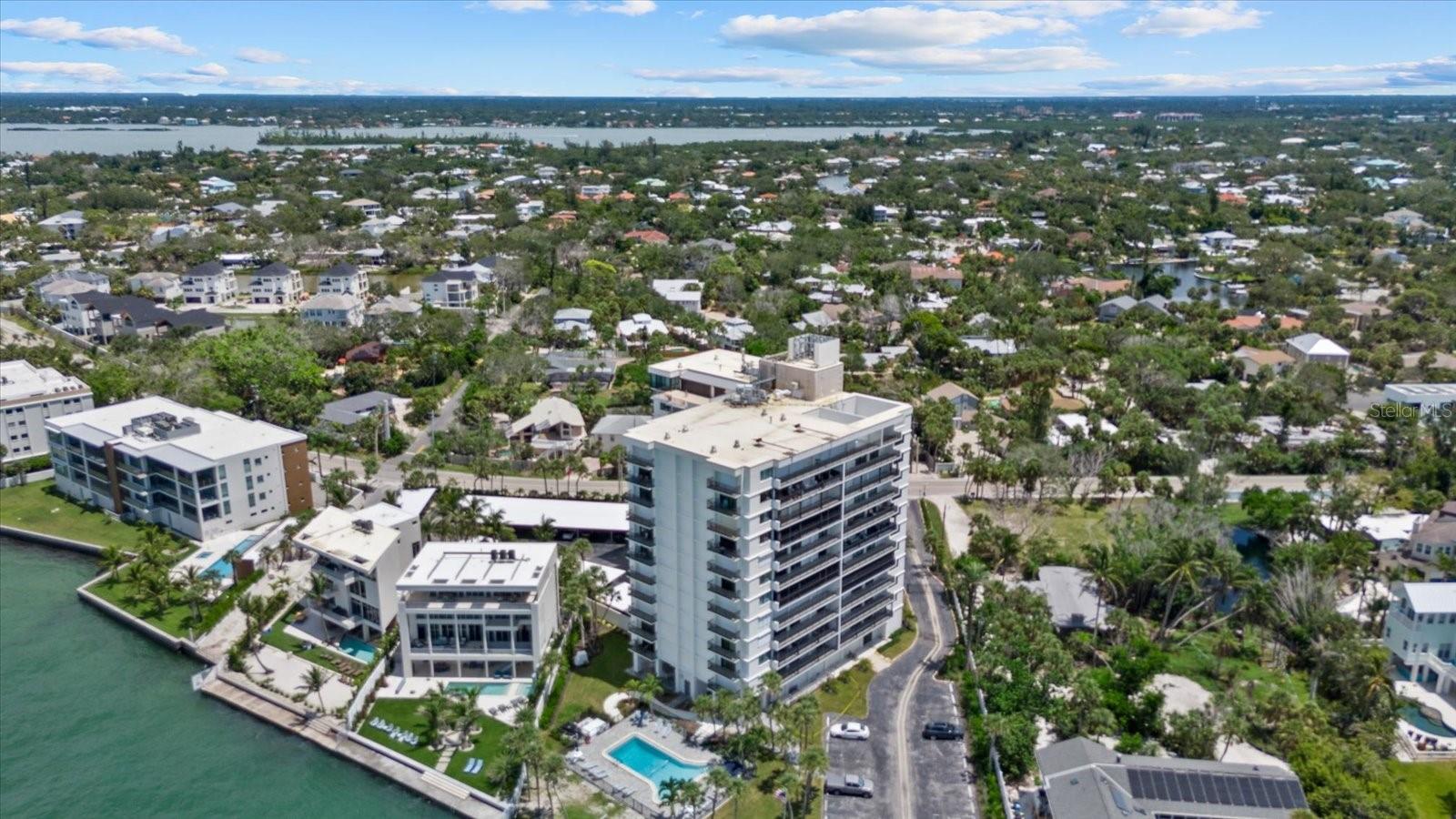 4822 OCEAN BLVD #11E, SARASOTA, FL, 34242