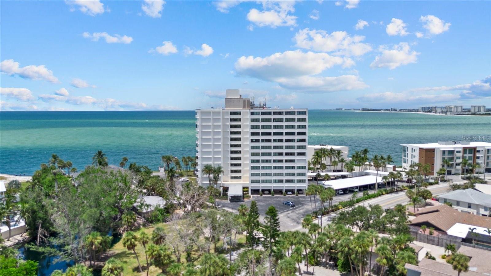 4822 OCEAN BLVD #11E, SARASOTA, FL, 34242