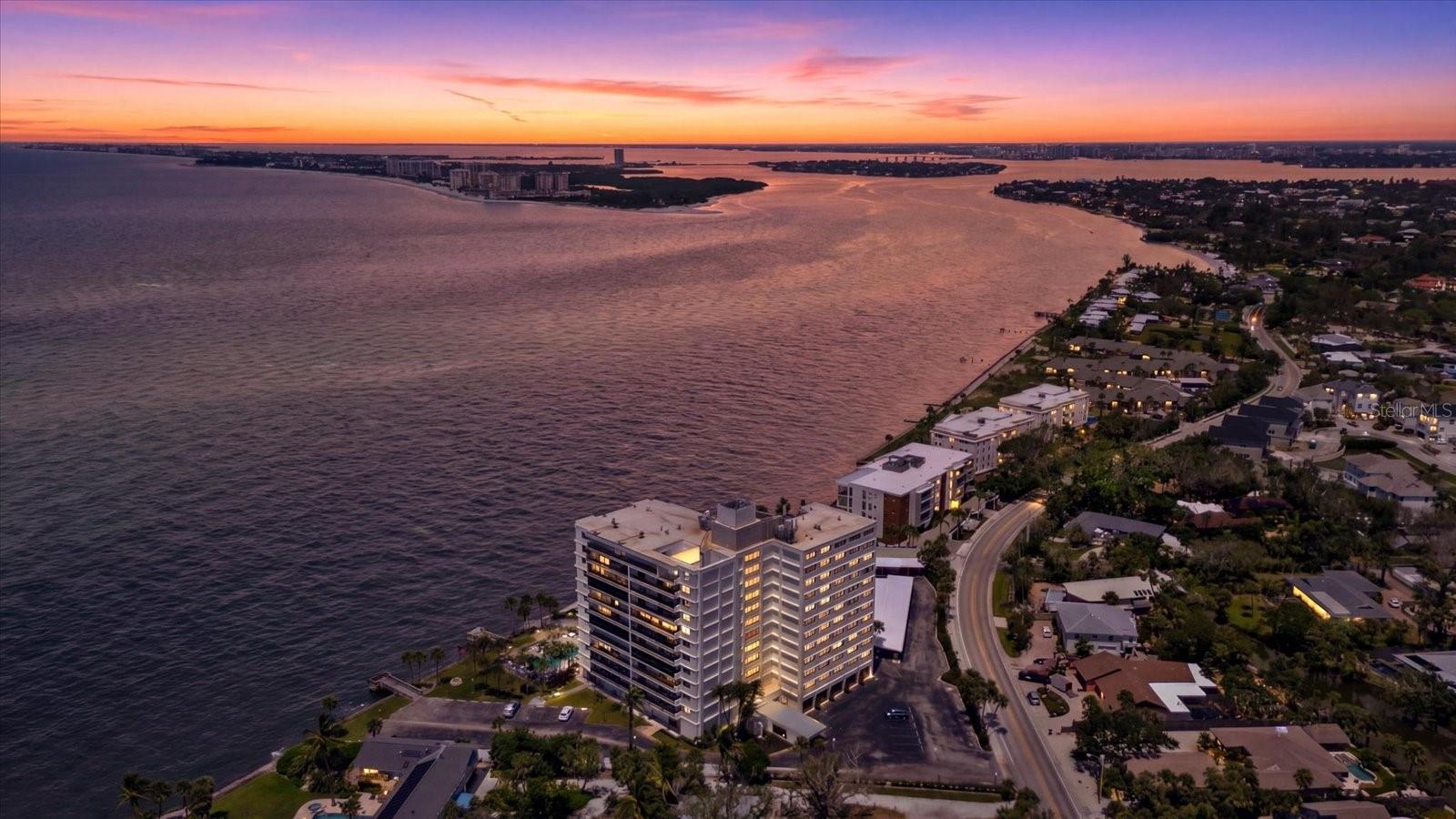 4822 OCEAN BLVD #11E, SARASOTA, FL, 34242