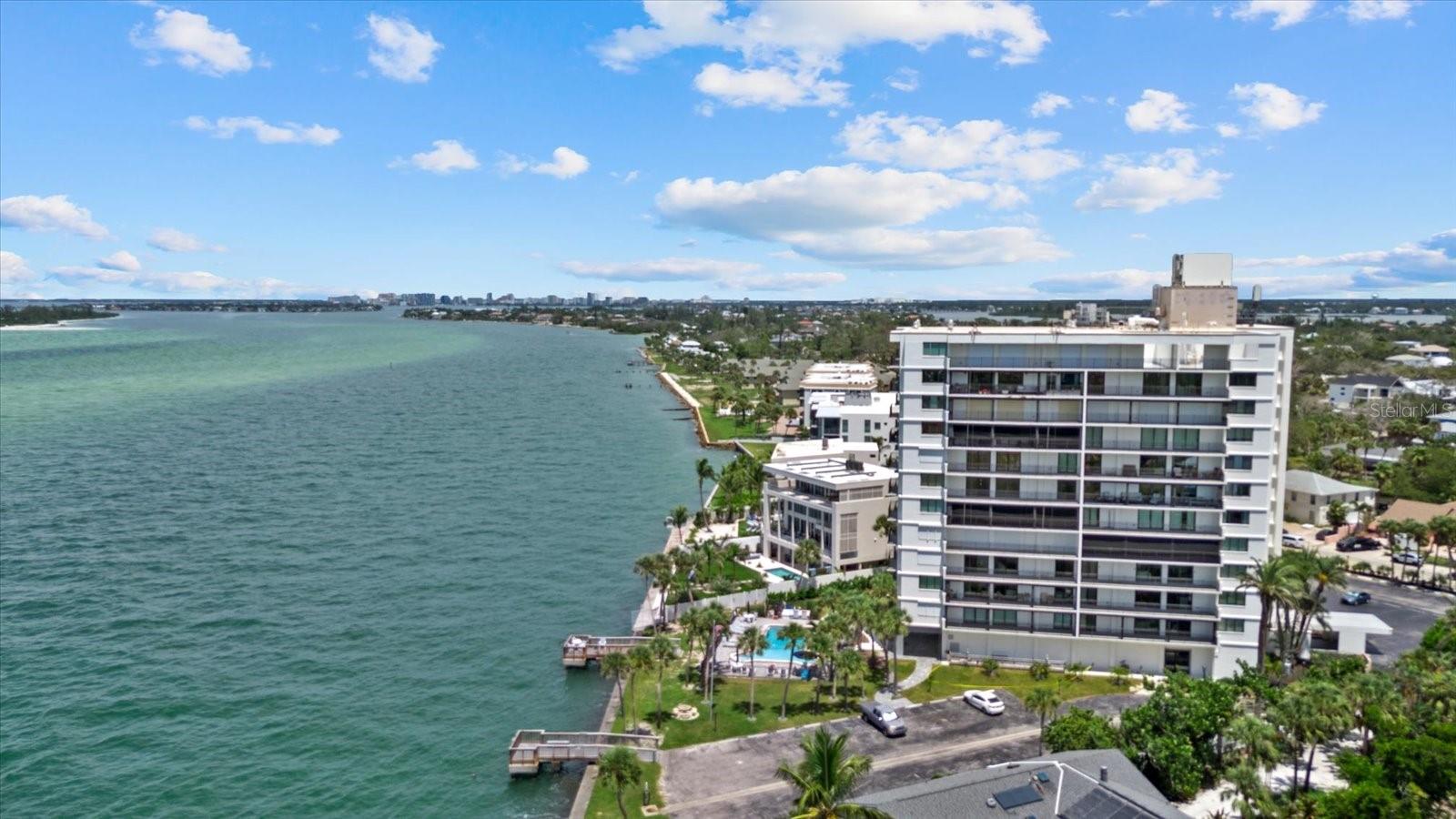 4822 OCEAN BLVD #11E, SARASOTA, FL, 34242