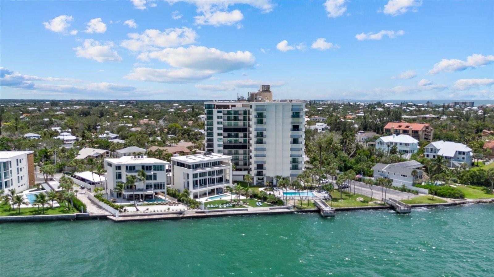 4822 OCEAN BLVD #11E, SARASOTA, FL, 34242