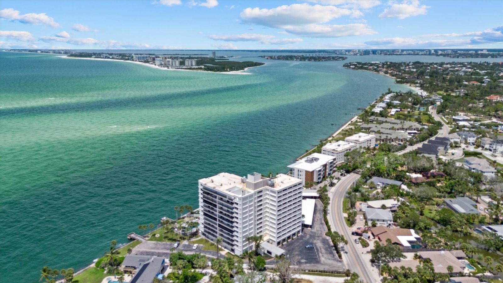 4822 OCEAN BLVD #11E, SARASOTA, FL, 34242