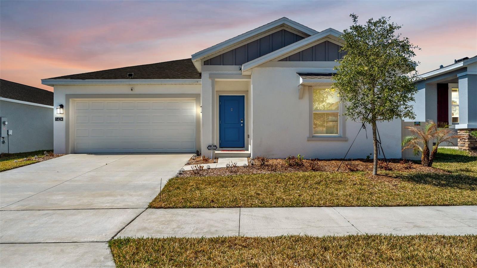 1624 MARKSMAN RD, EAGLE LAKE, FL, 33839