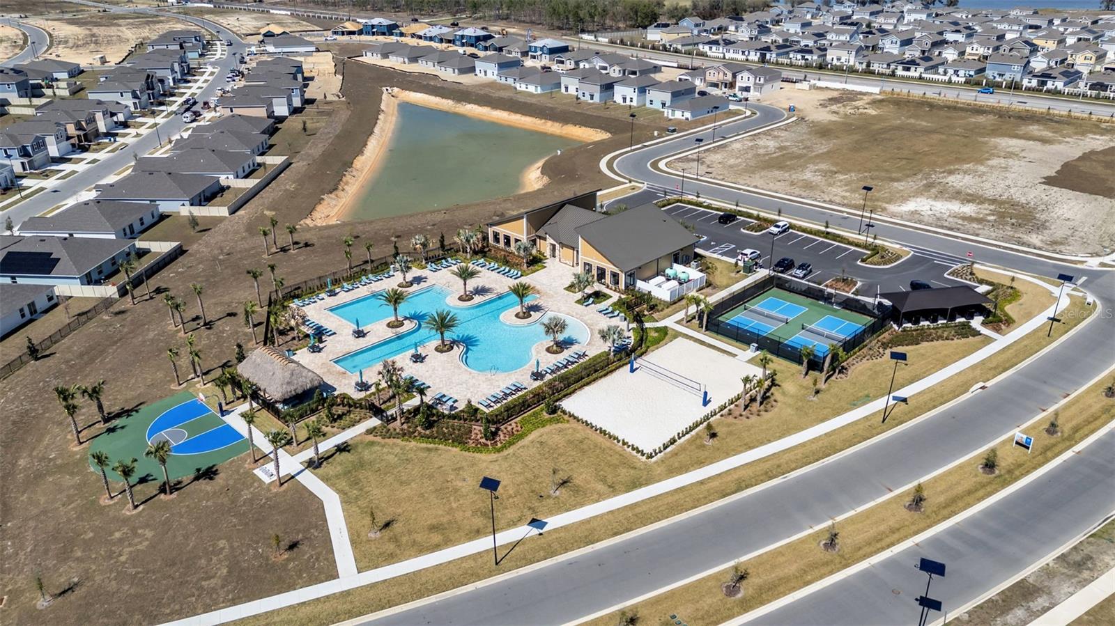 1624 MARKSMAN RD, EAGLE LAKE, FL, 33839