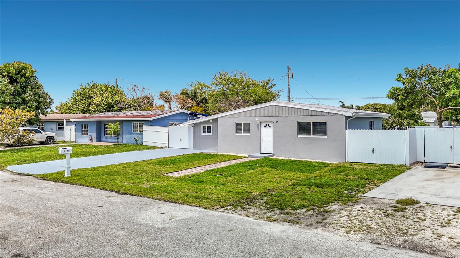 4157 WINCHESTER LN, WEST PALM BEACH, FL, 33406