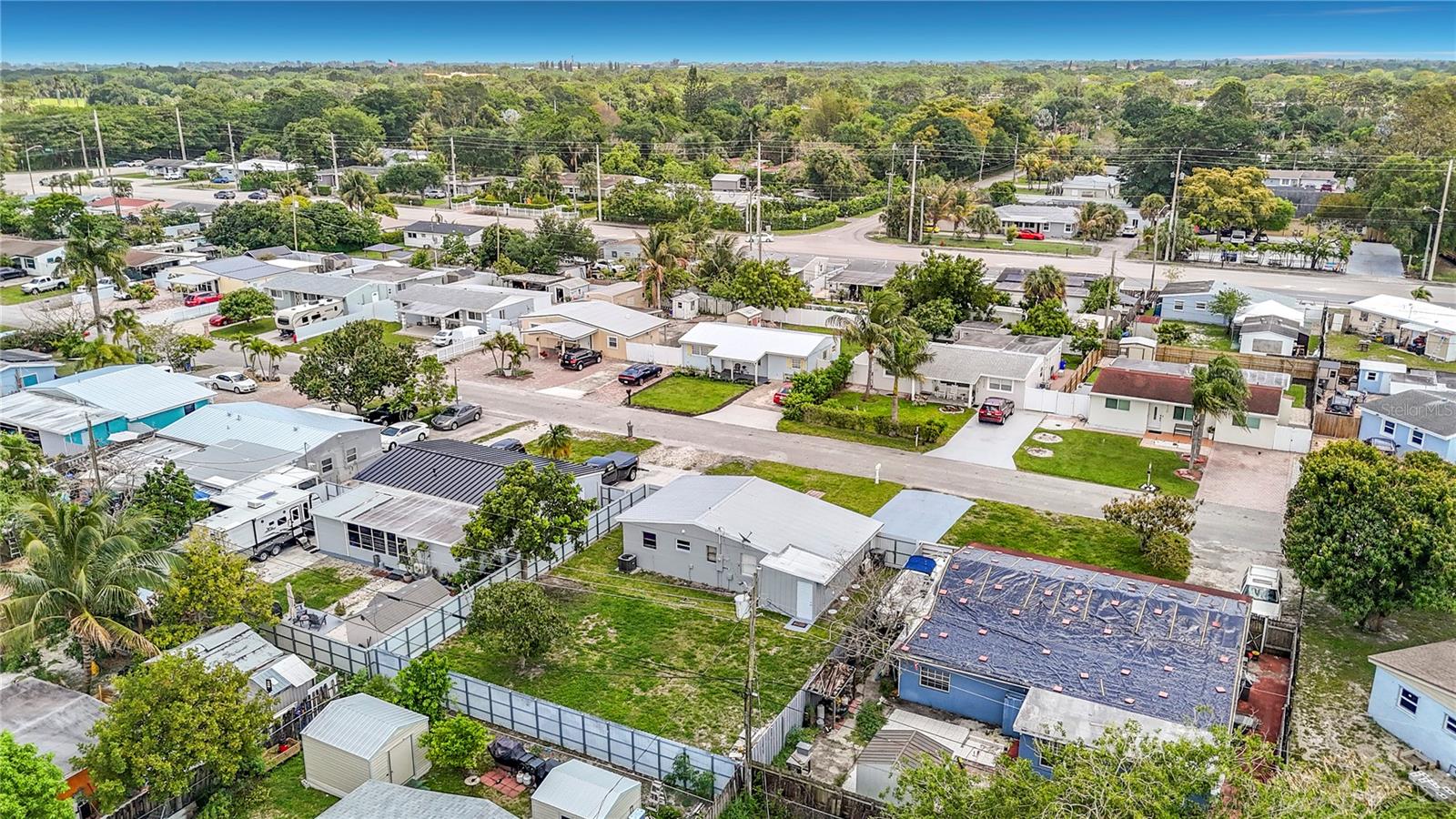 4157 WINCHESTER LN, WEST PALM BEACH, FL, 33406