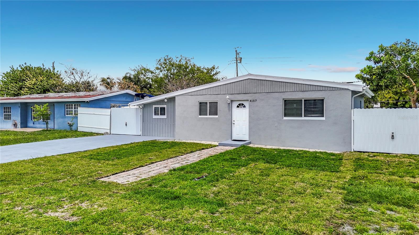 4157 WINCHESTER LN, WEST PALM BEACH, FL, 33406